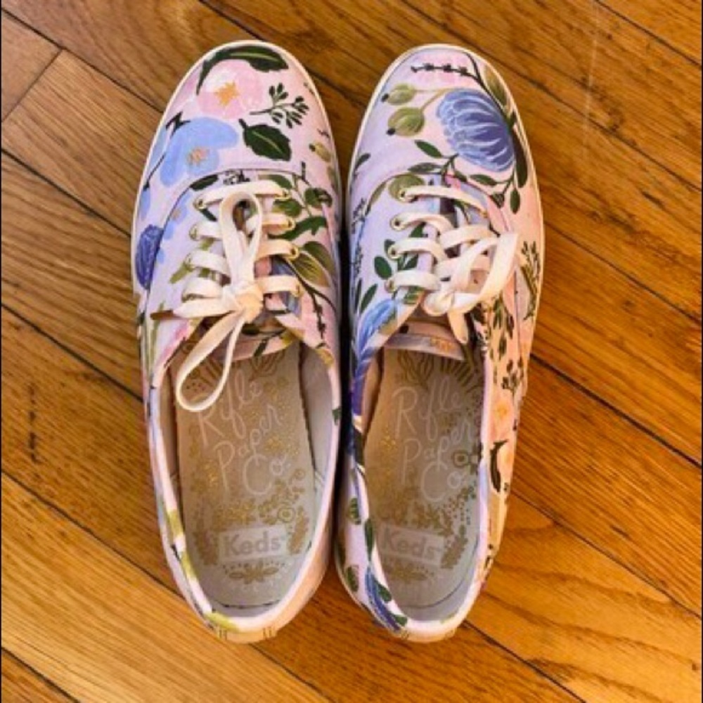 Keds ladies sneakers